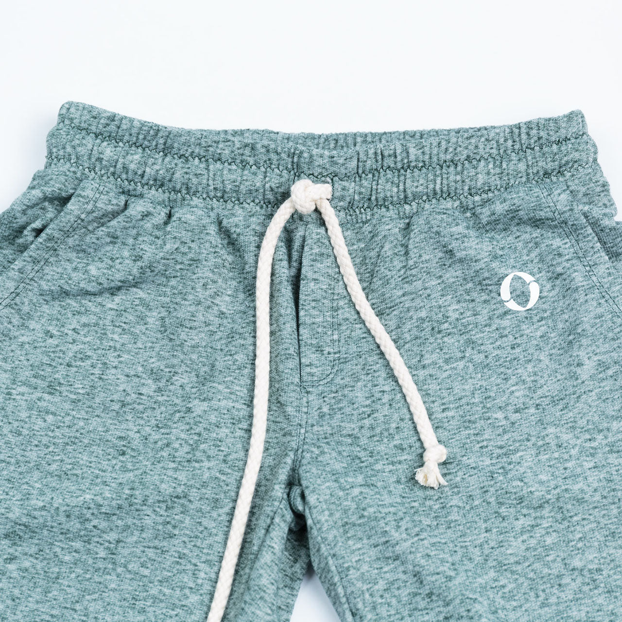 Jogger verde